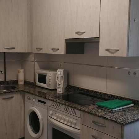 Coqueto Apartamento En Alameda Principal Garaje Santander Dış mekan fotoğraf