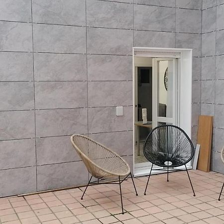 Coqueto Apartamento En Alameda Principal Garaje Santander Dış mekan fotoğraf