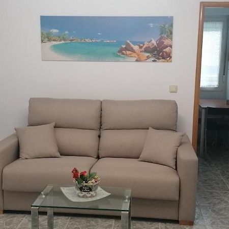 Coqueto Apartamento En Alameda Principal Garaje Santander Dış mekan fotoğraf