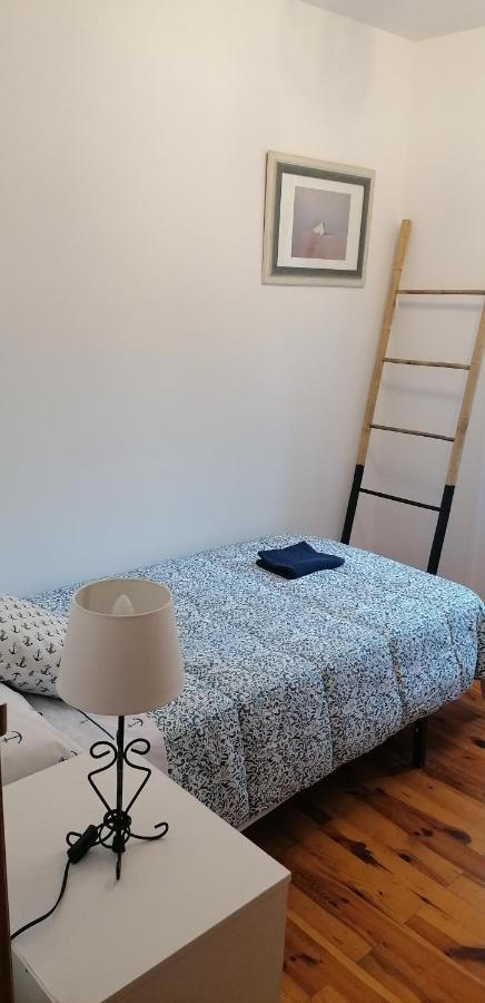 Coqueto Apartamento En Alameda Principal Garaje Santander Dış mekan fotoğraf