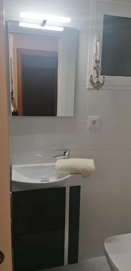 Coqueto Apartamento En Alameda Principal Garaje Santander Dış mekan fotoğraf