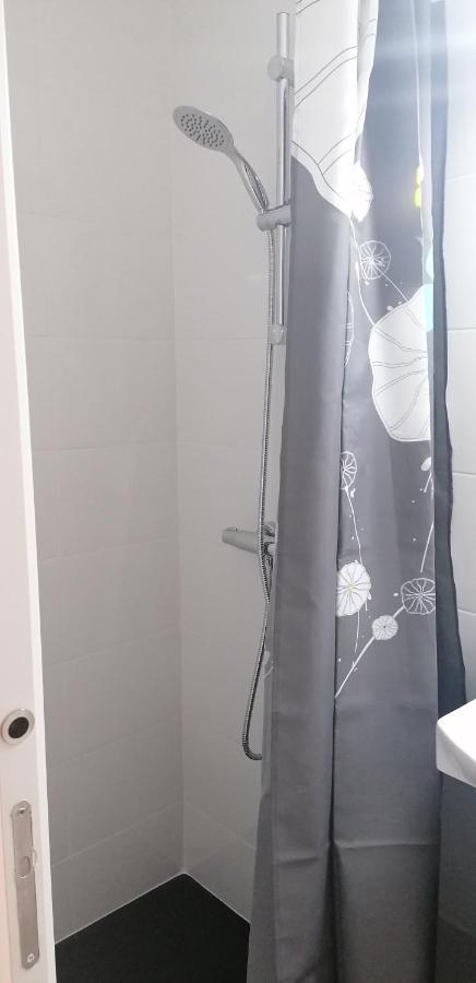 Coqueto Apartamento En Alameda Principal Garaje Santander Dış mekan fotoğraf