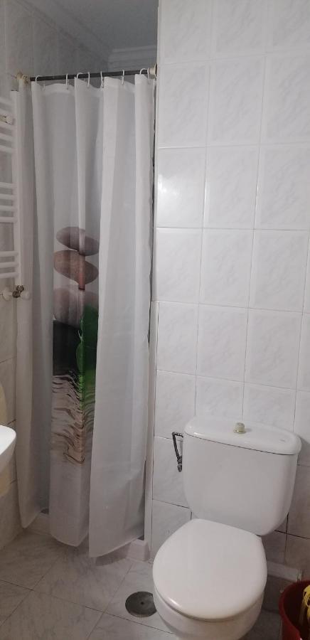 Coqueto Apartamento En Alameda Principal Garaje Santander Dış mekan fotoğraf